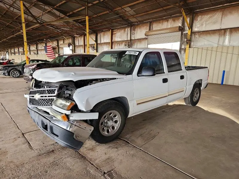 2GCEC13V871140757