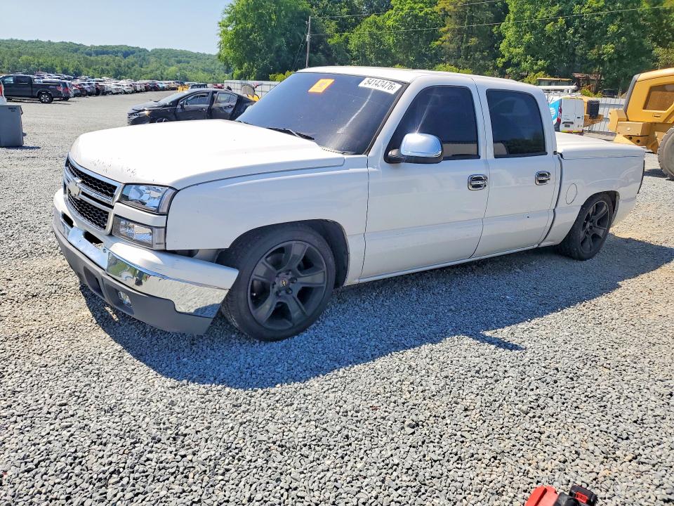 2GCEC13V871183365