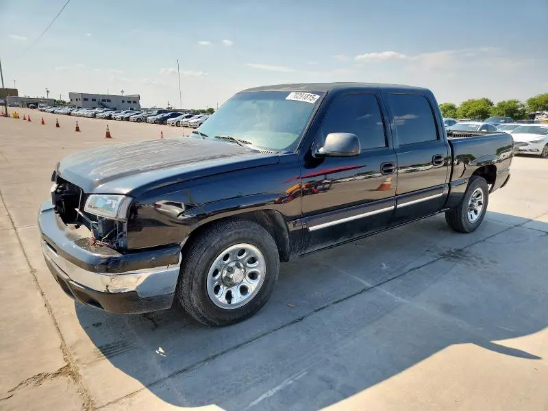 2GCEC13V961201855