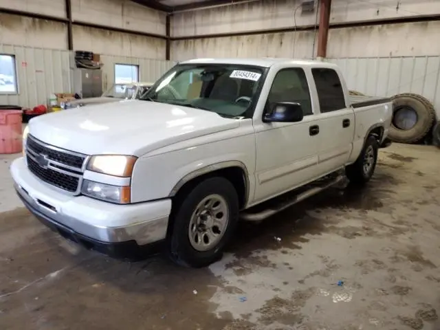 2GCEC13V961203301
