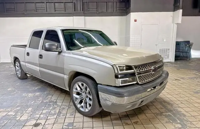 2GCEC13V961207817