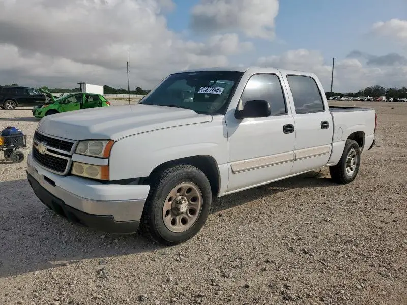 2GCEC13V961210314