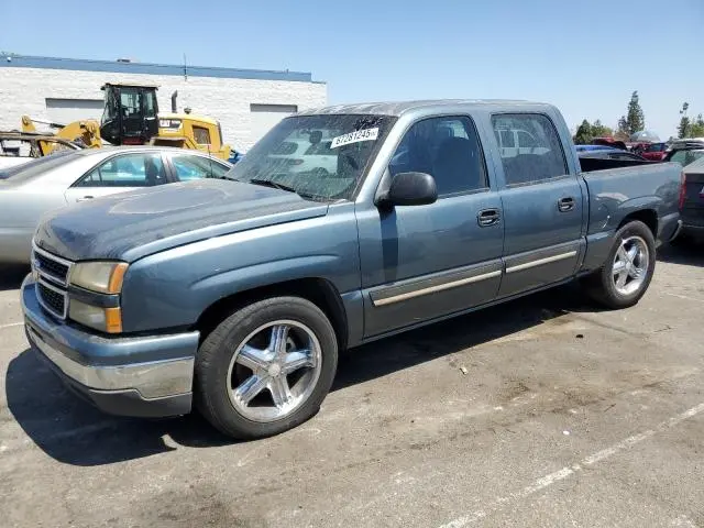 2GCEC13V971100428