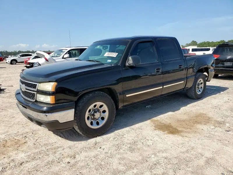 2GCEC13V971134613