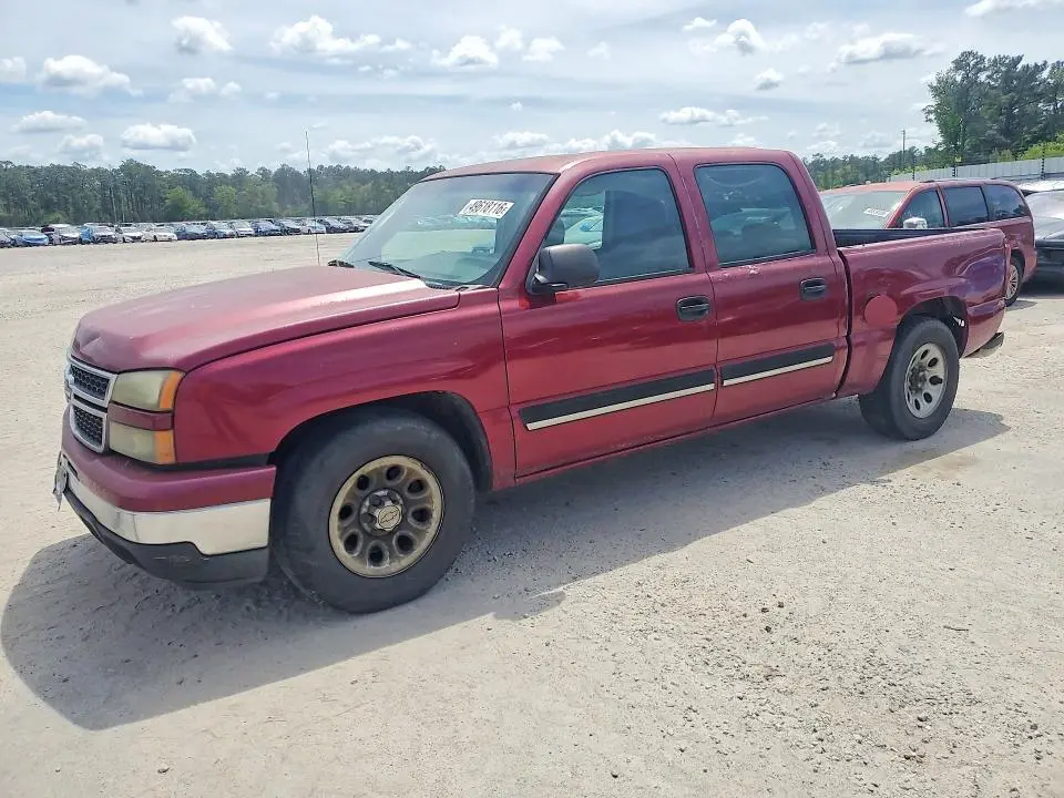 2GCEC13V971167417