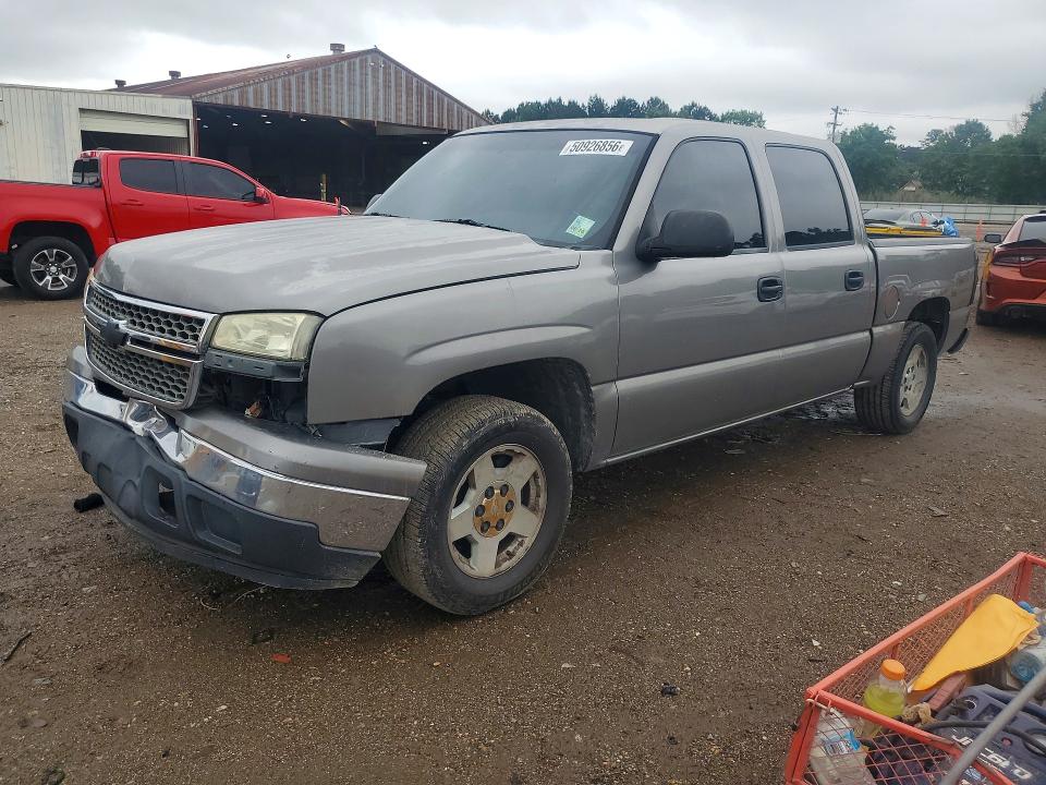 2GCEC13V971176425