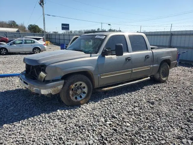 2GCEC13VX61210953