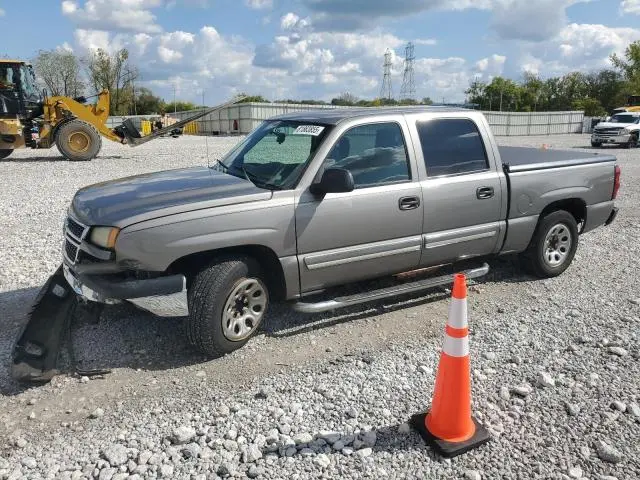 2GCEC13VX61232418