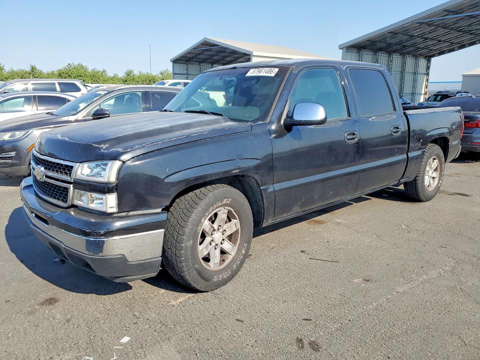 2GCEC13VX61237442