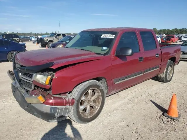 2GCEC13VX71106691