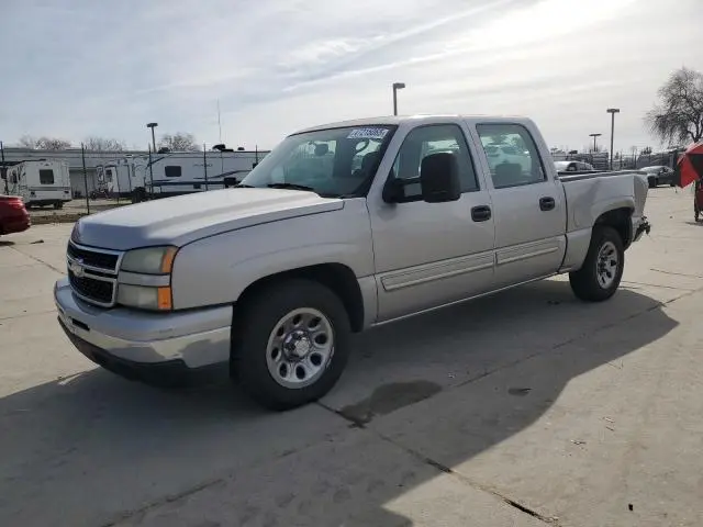 2GCEC13VX71136984