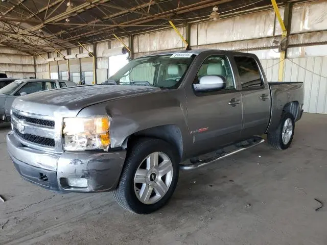 2GCEC13Y571524716