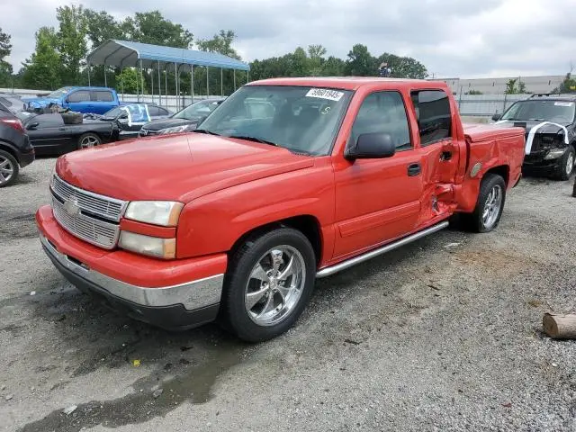 2GCEC13Z361260872