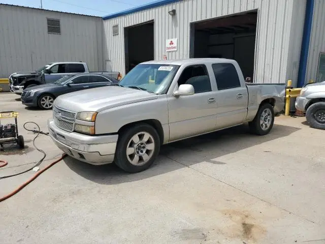 2GCEC13Z361300237