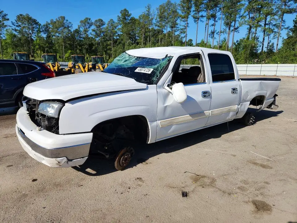 2GCEC13Z761267582