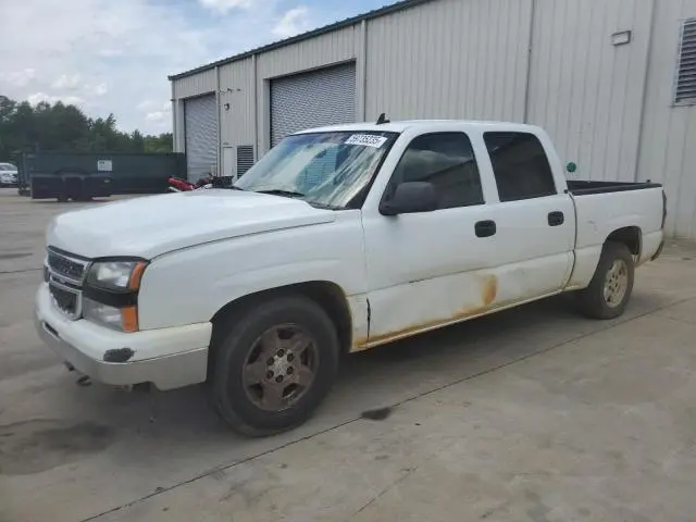 2GCEC13Z771182520