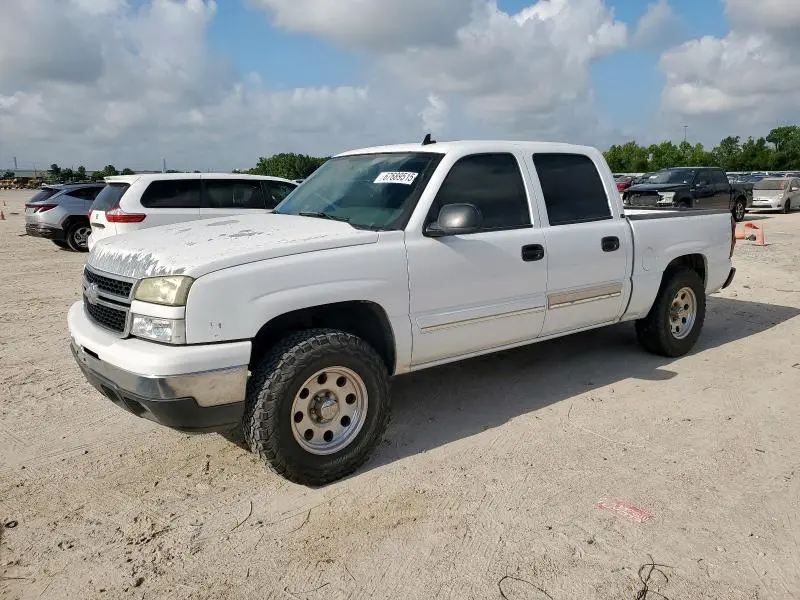 2GCEC13Z771183022