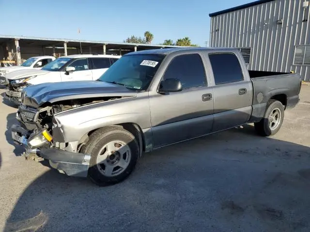 2GCEC13Z871116638
