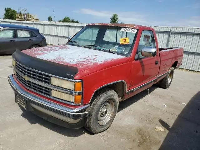 2GCEC14K4L1205702