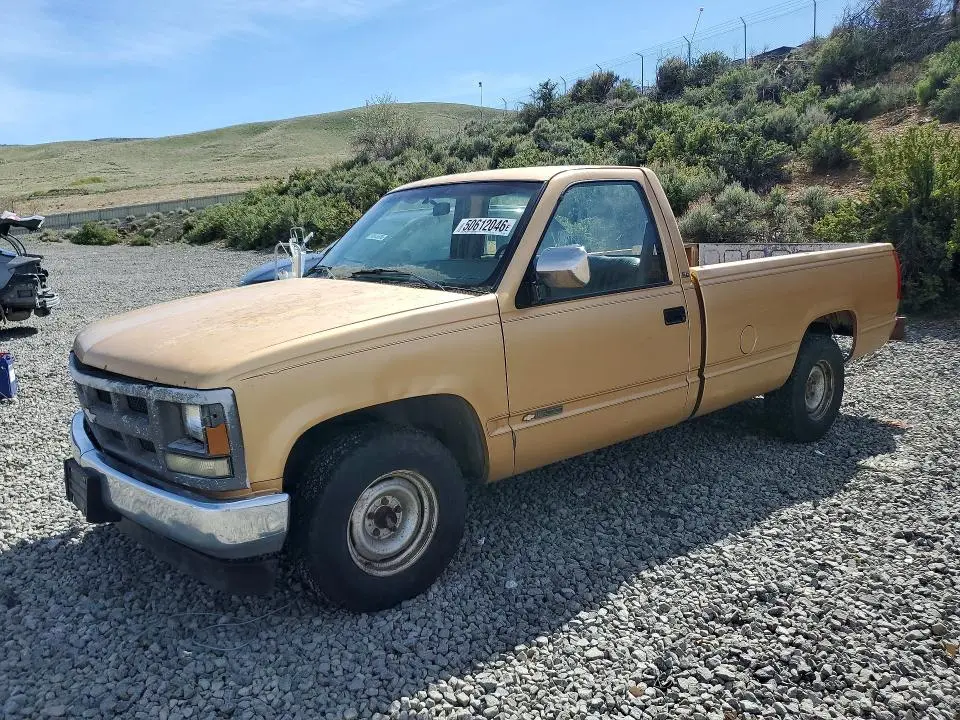 2GCEC14K7J1285896