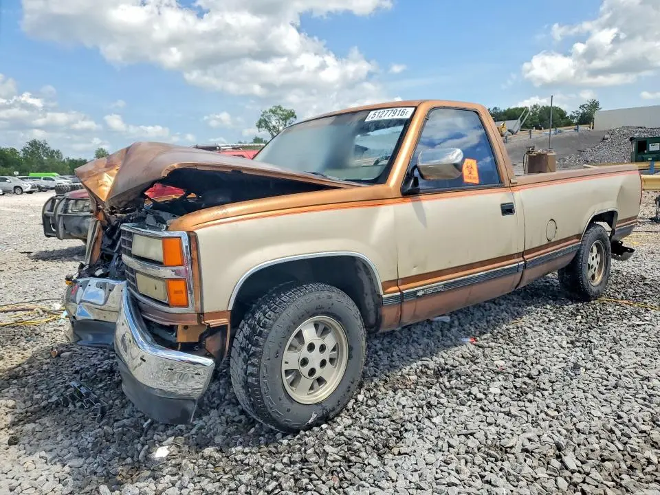2GCEC14KXL1224335