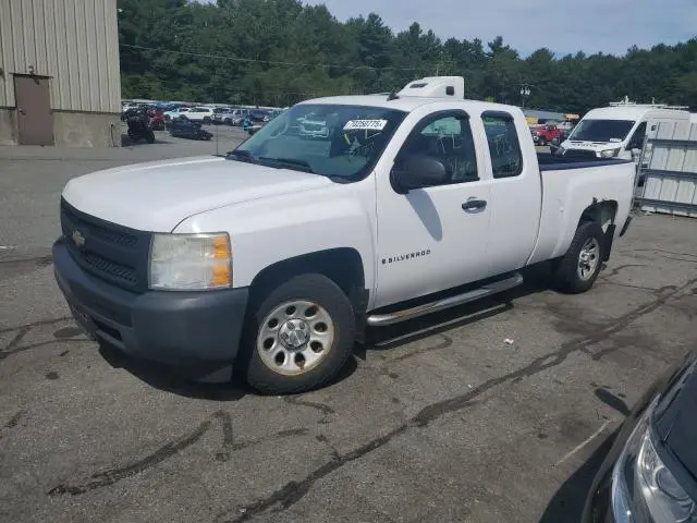 2GCEC19C381183653