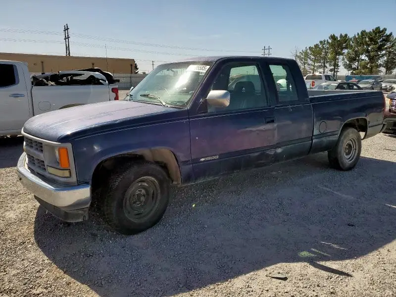 2GCEC19H1R1161762