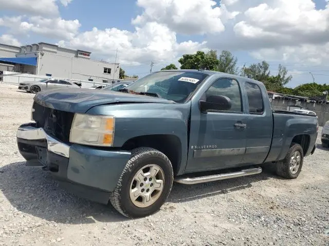 2GCEC19J781109084