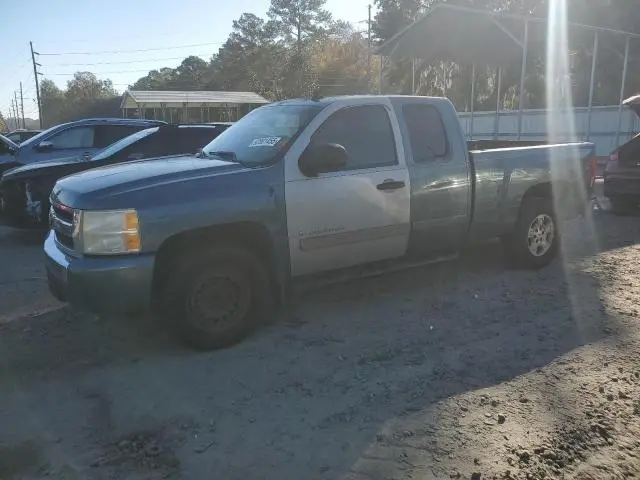 2GCEC19J981291192