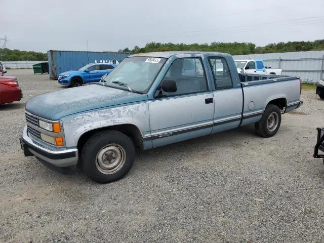 2GCEC19K0M1158999