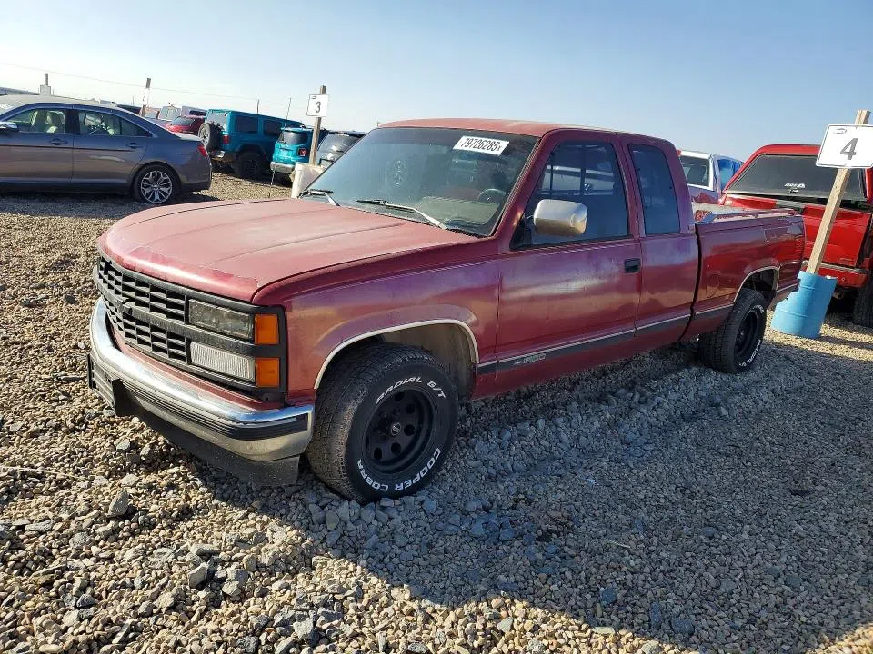 2GCEC19K1M1131357