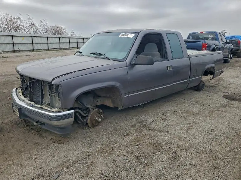 2GCEC19K1N1115032