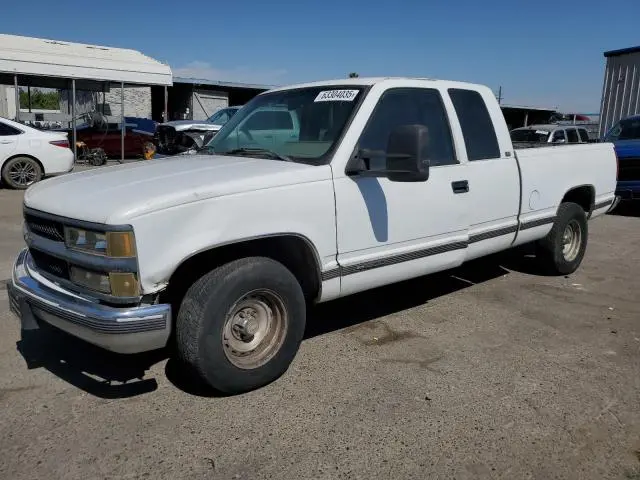 2GCEC19K1R1144522