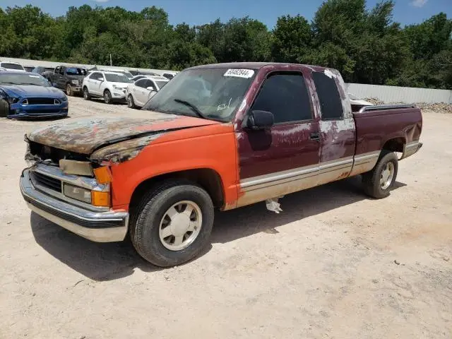 2GCEC19K1S1180376
