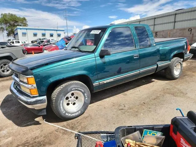 2GCEC19K1S1274287