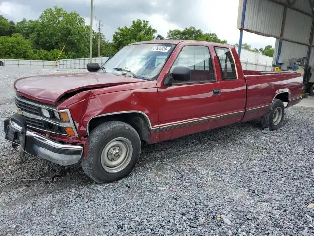 2GCEC19K2J1198870