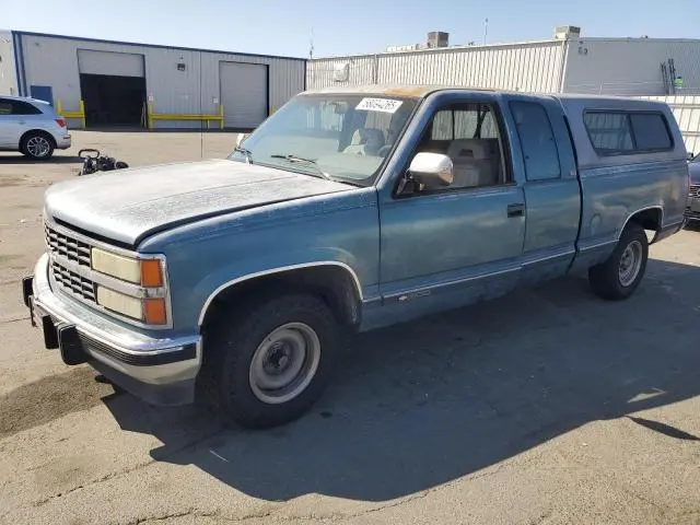 2GCEC19K2N1208920