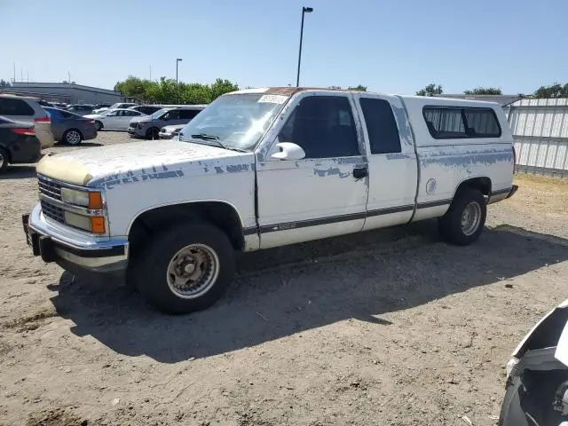 2GCEC19K3M1229290