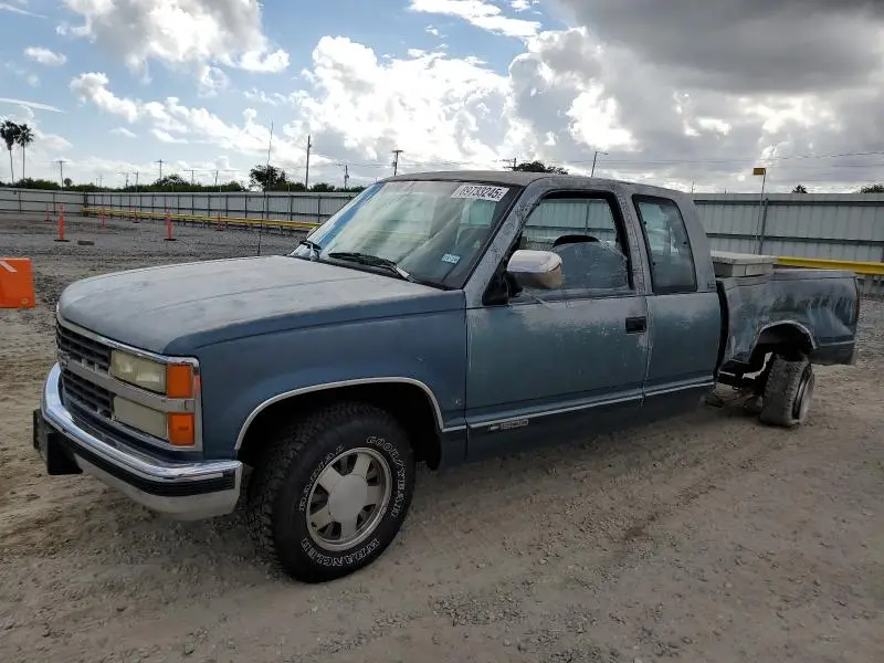 2GCEC19K3N1130874