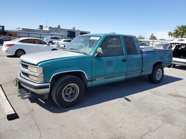 2GCEC19K3R1242810