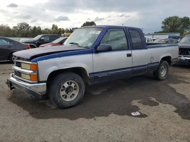 2GCEC19K3S1102939