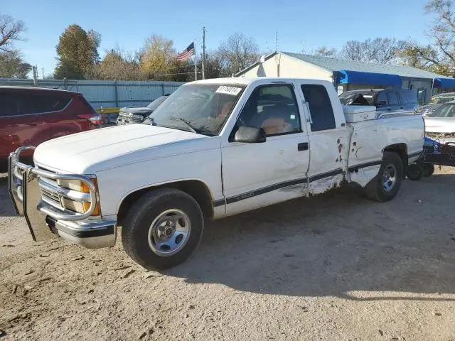 2GCEC19K3S1279068