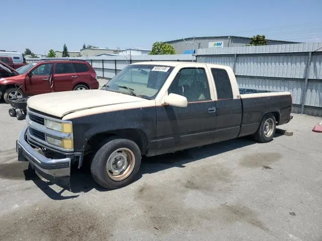 2GCEC19K3S1291611