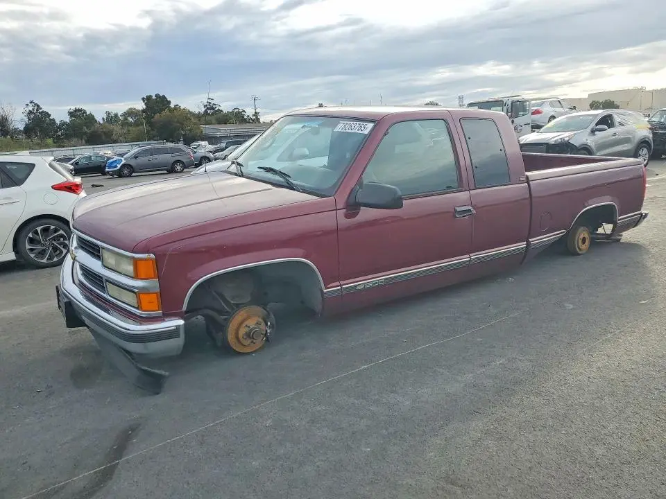 2GCEC19K3S1292158