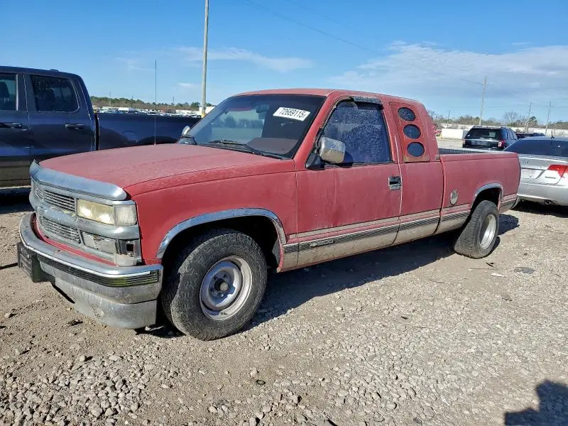 2GCEC19K4M1169231