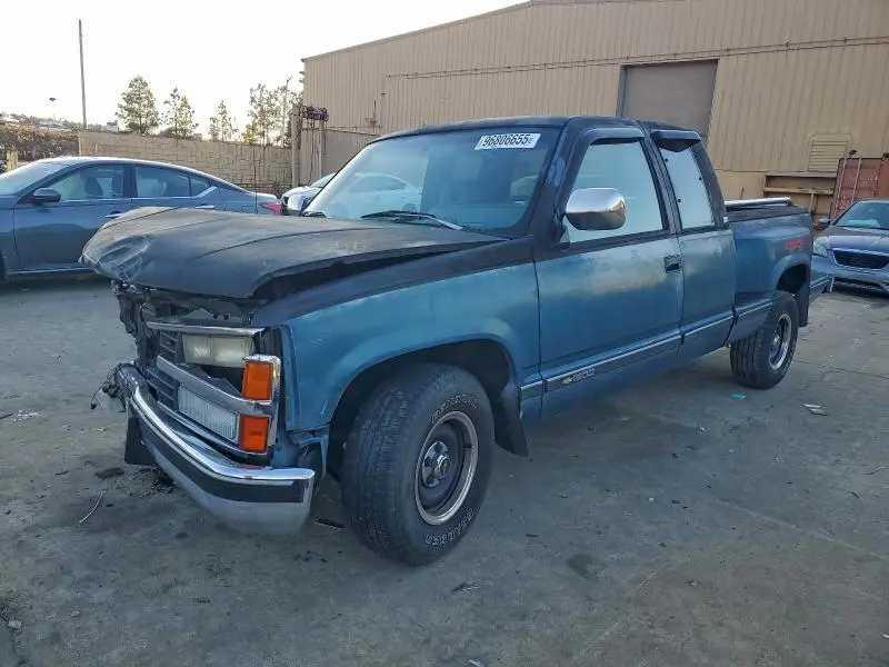 2GCEC19K4N1124341