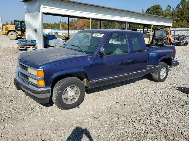 2GCEC19K4P1199298
