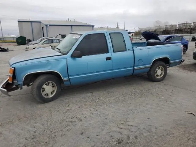 2GCEC19K4P1237645