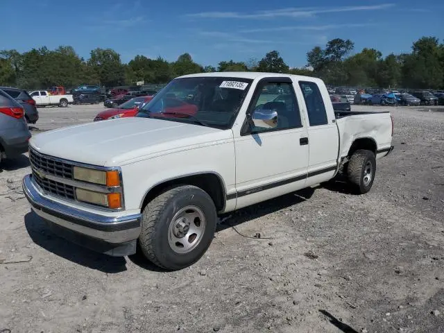 2GCEC19K4P1271634