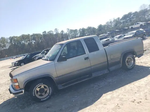 2GCEC19K4S1107258